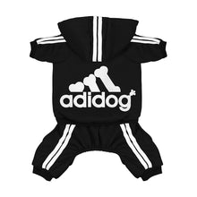 Load image into Gallery viewer, Adidog Small Dog Pet Hoodie