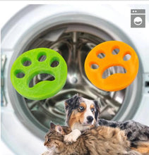 Load image into Gallery viewer, Laundry Pet Hair Remover