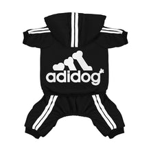 Load image into Gallery viewer, Adidog Small Dog Pet Hoodie
