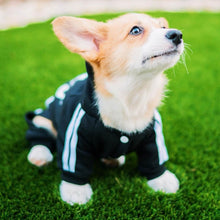 Load image into Gallery viewer, Adidog Small Dog Pet Hoodie
